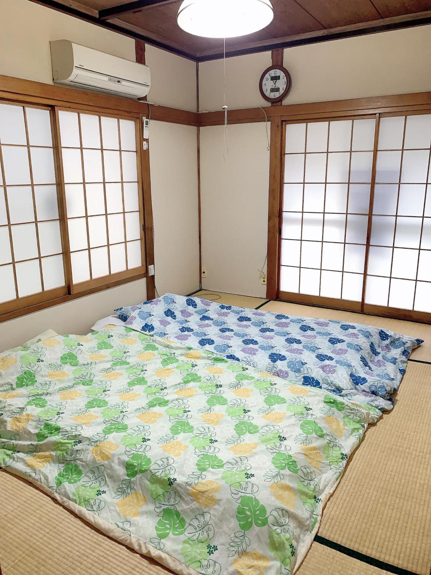 Tokyo Kamakura House Tóquio Exterior foto
