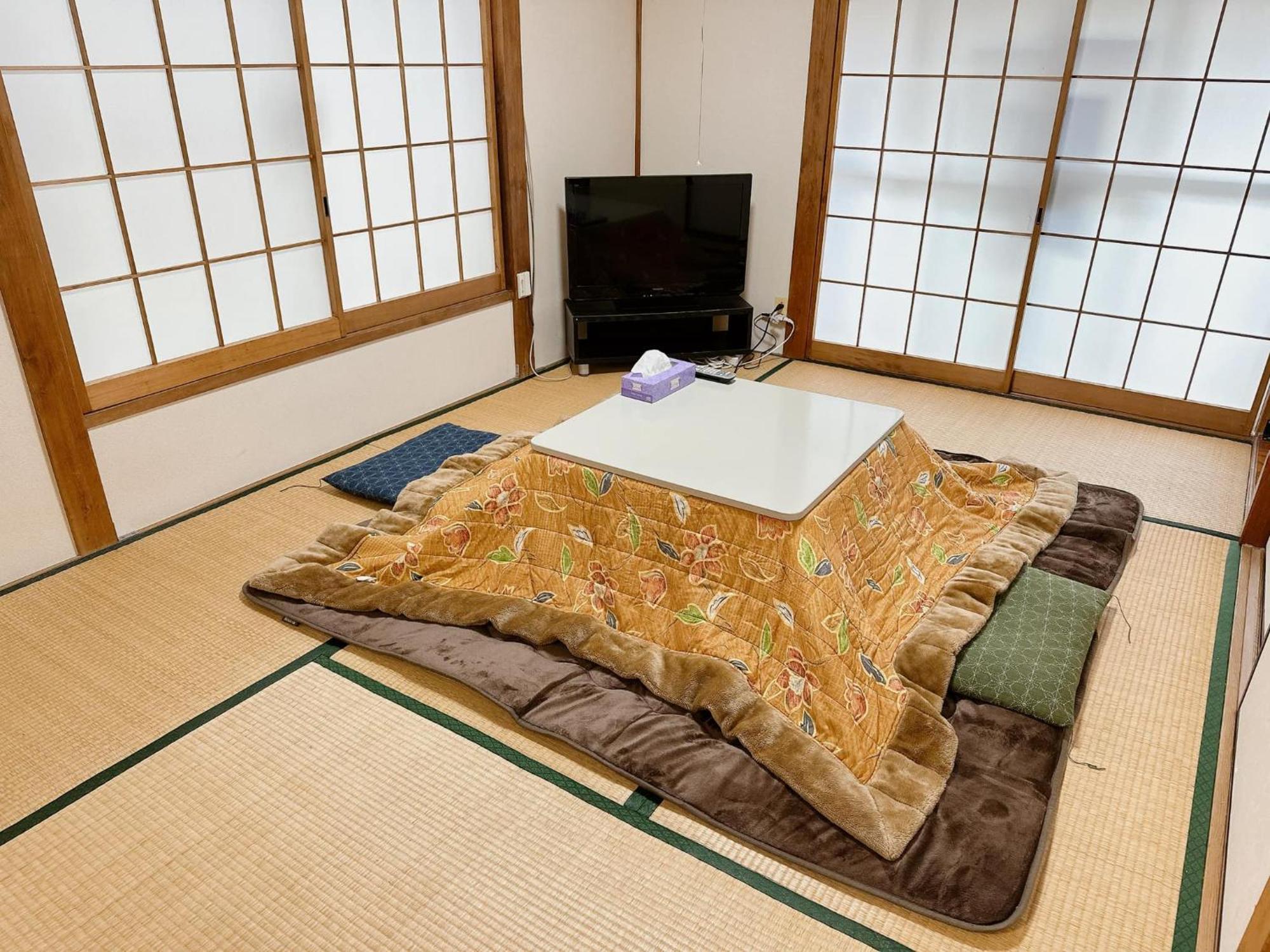 Tokyo Kamakura House Tóquio Exterior foto