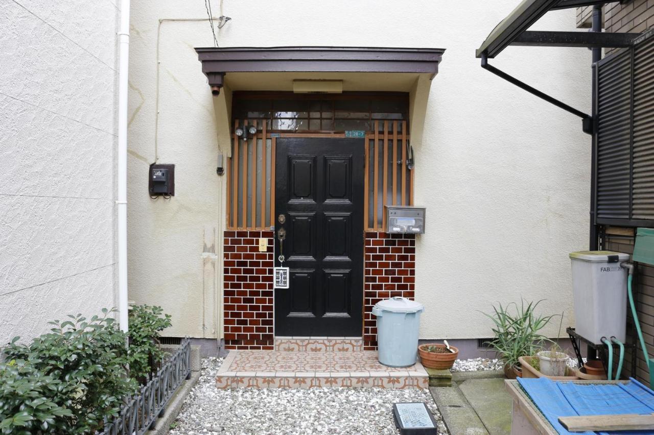 Tokyo Kamakura House Tóquio Exterior foto